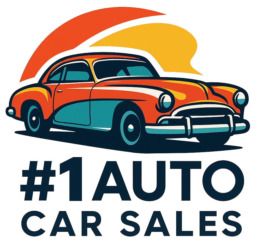 #1 AUTO CAR SALES